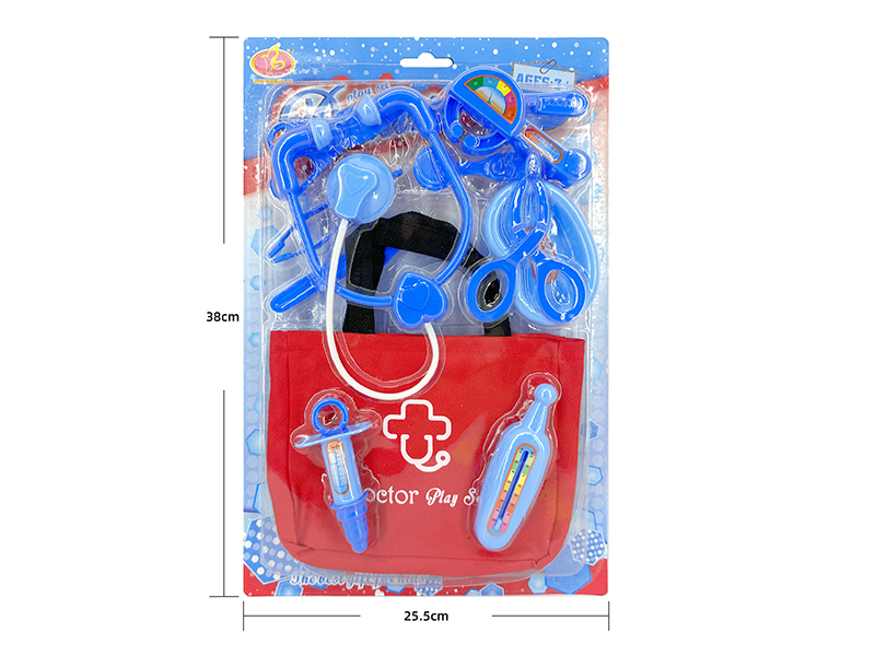 Doctor Set 10 PCS