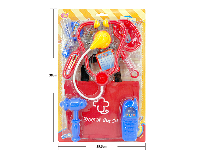 Doctor Set 13 PCS