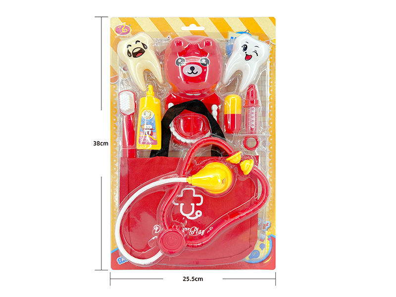 Doctor Set 12 PCS