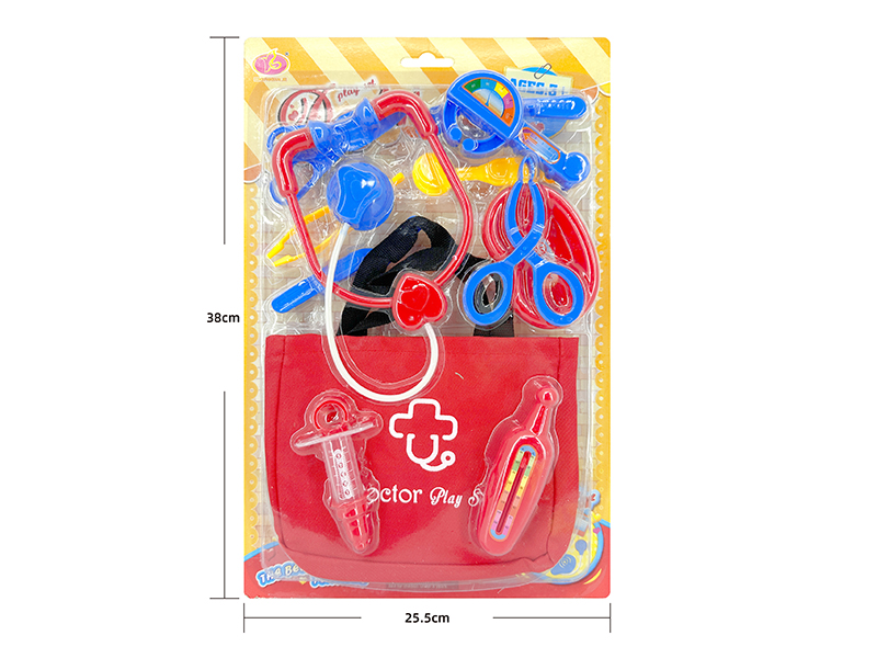 Doctor Set 10 PCS