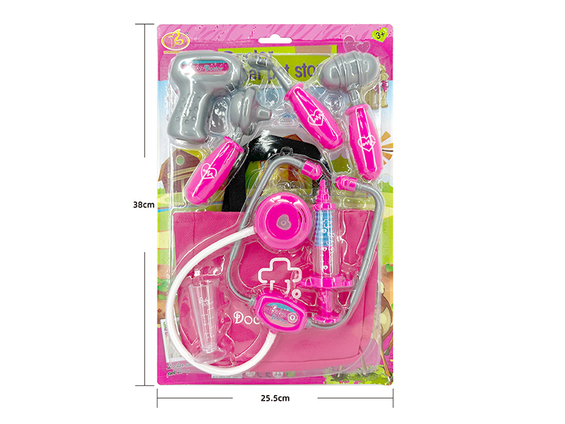 Doctor Set 8 PCS