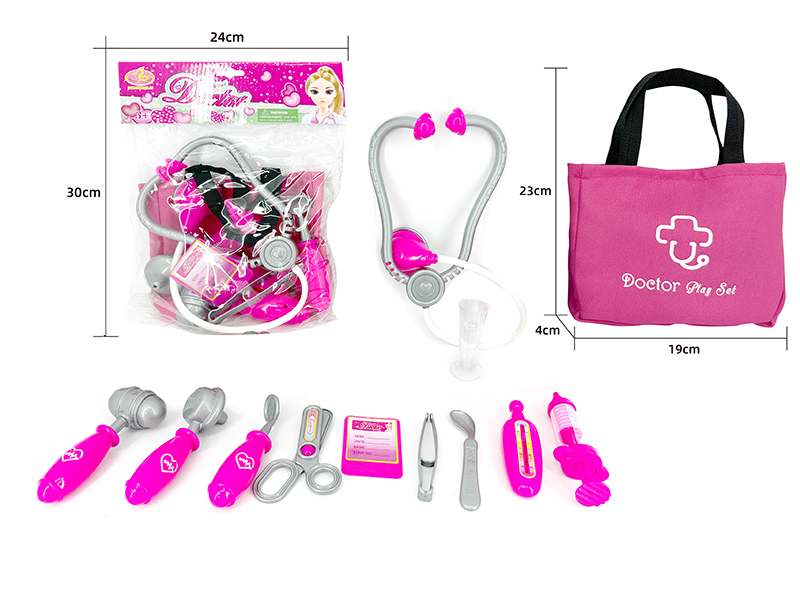 Doctor Set 12 PCS