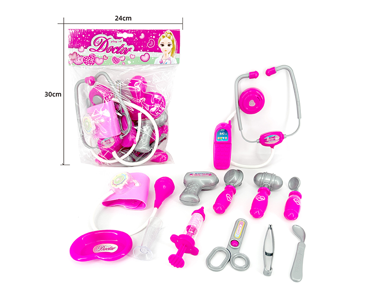 Doctor Set 13 PCS