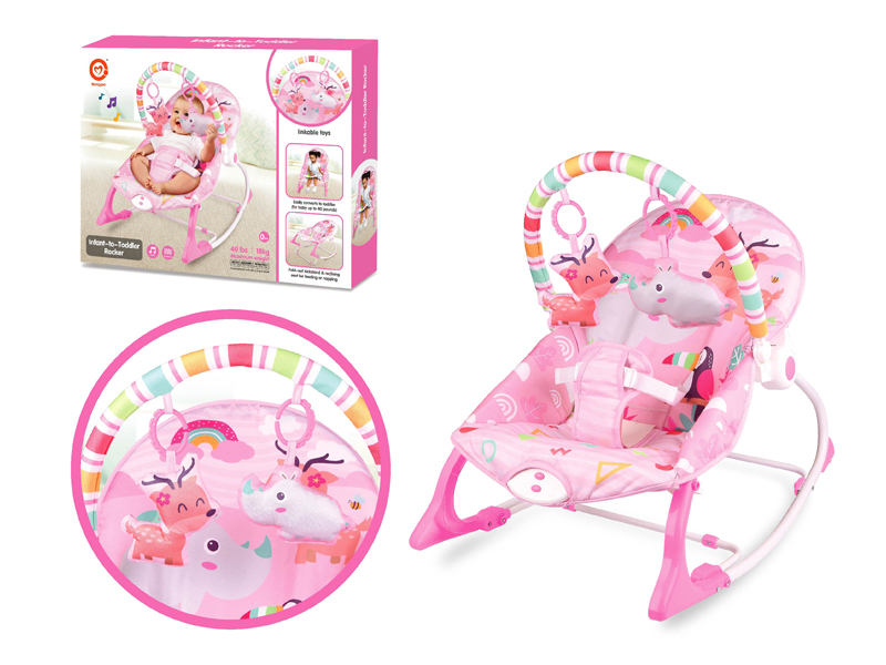 Baby Bouncer With Music,Vibration