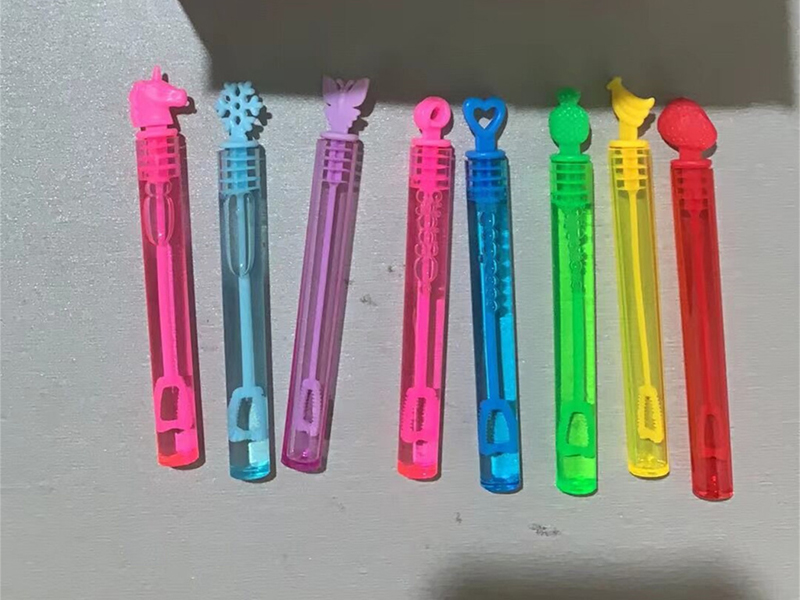 Mini Bubble Sticks 48pcs
