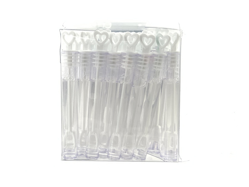 Mini Bubble Sticks 48pcs