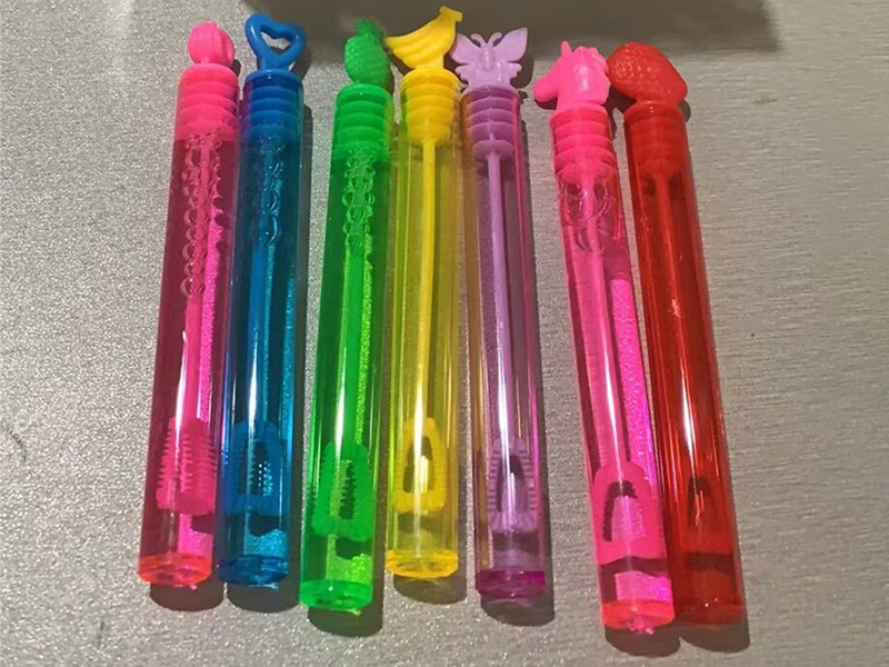 Mini Bubble Sticks 48pcs