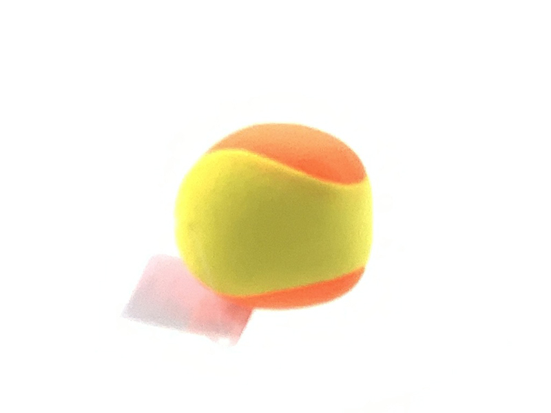 6.3CM Sticky ball