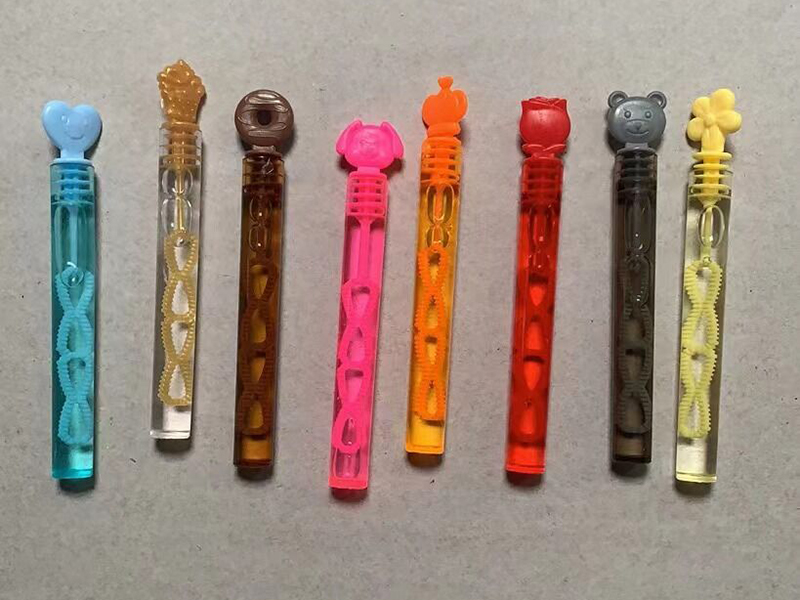 (8)Mini Bubble Sticks