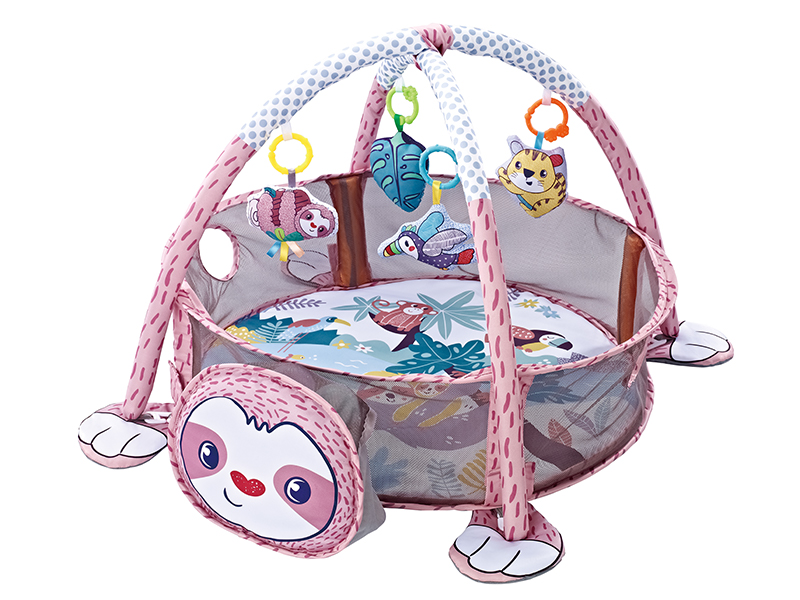 Baby Play Mat