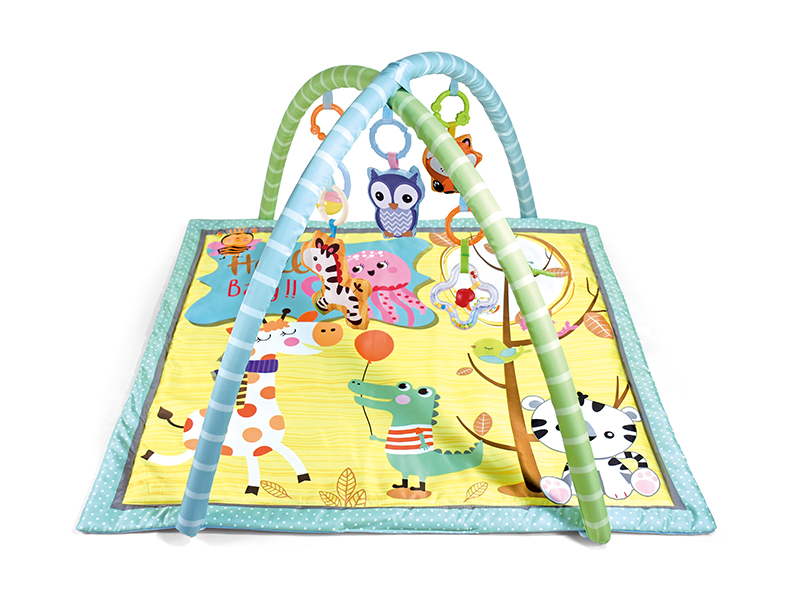 Baby Play Mat