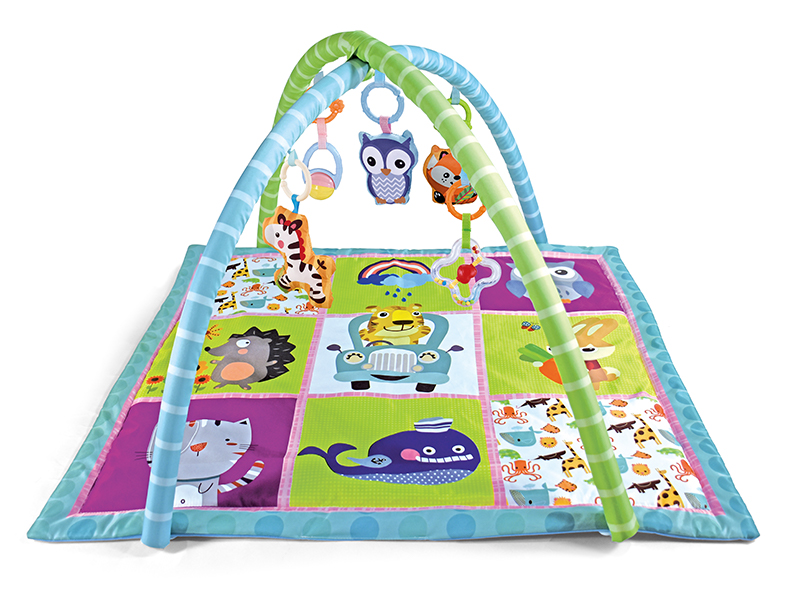 Baby Play Mat