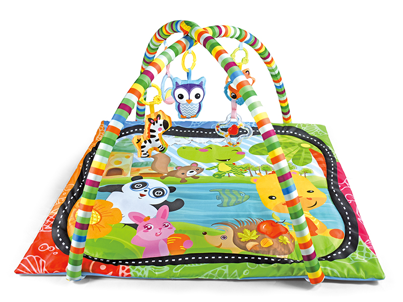 Baby Play Mat