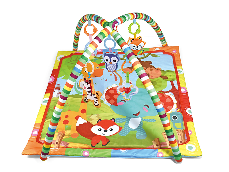 Baby Play Mat