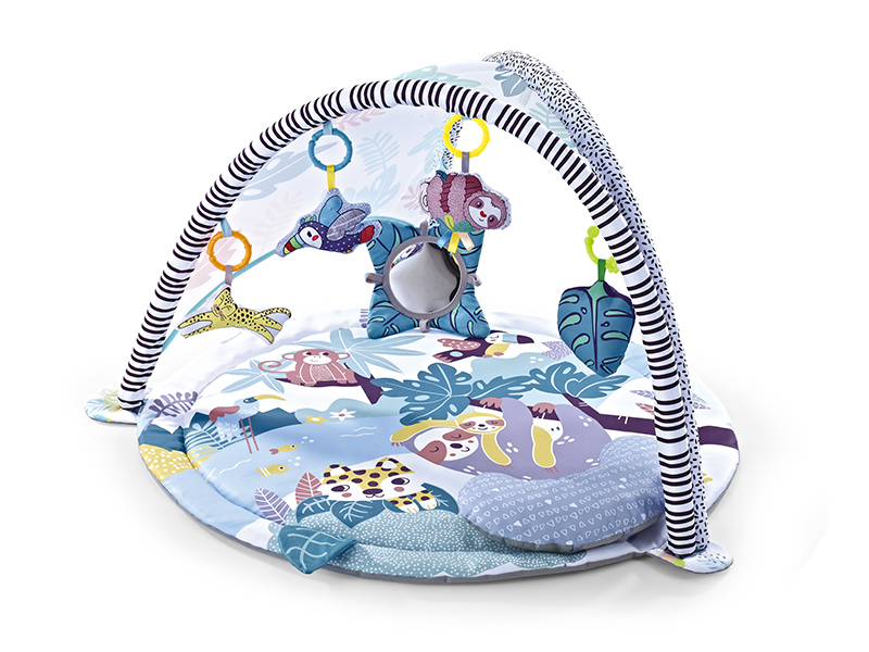 Baby Play Mat