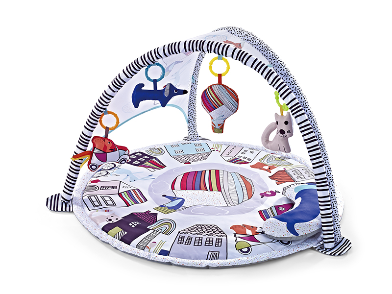Baby Play Mat