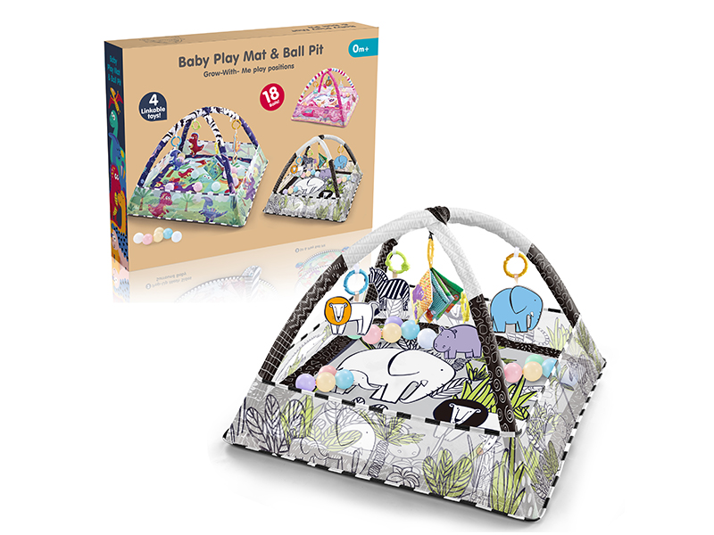 Baby Play Mat
