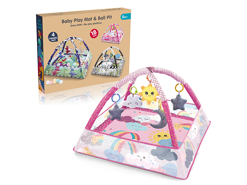 Baby Play Mat