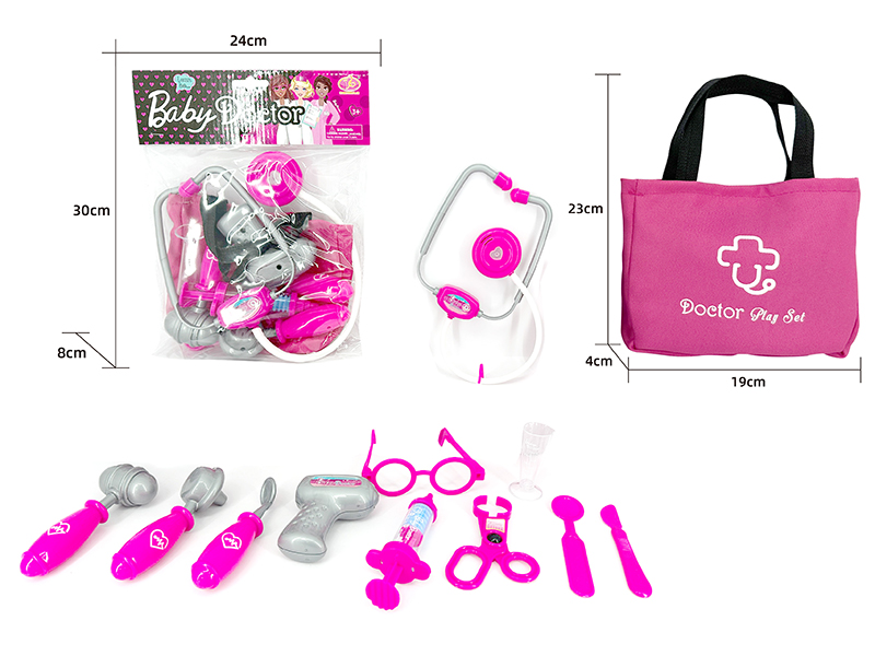 Doctor Set 11PCS