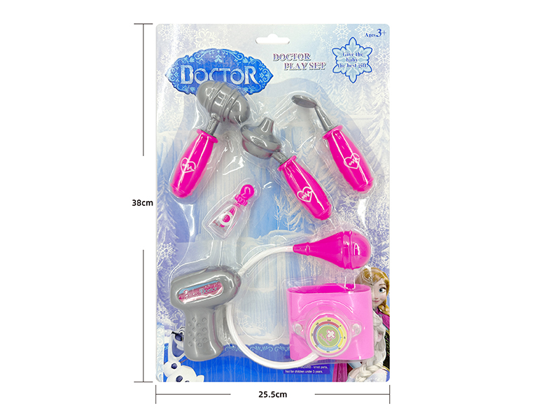 Doctor Set 6PCS