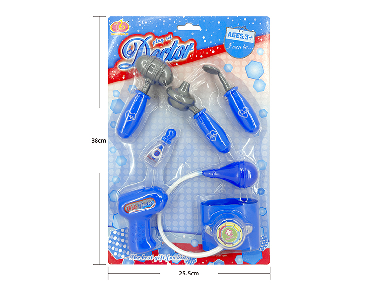 Doctor Set 6PCS