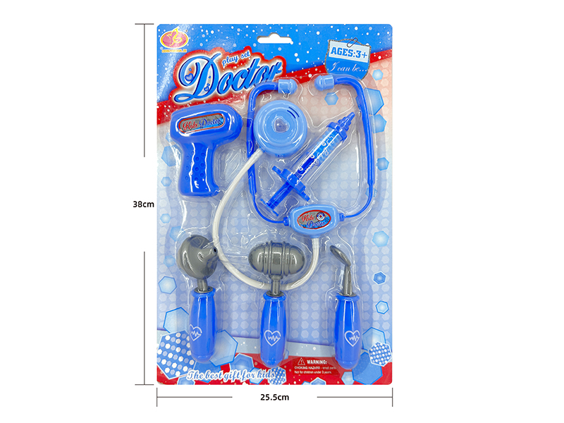 Doctor Set 6PCS
