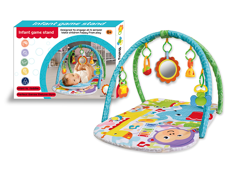 Baby Fitness Blanket