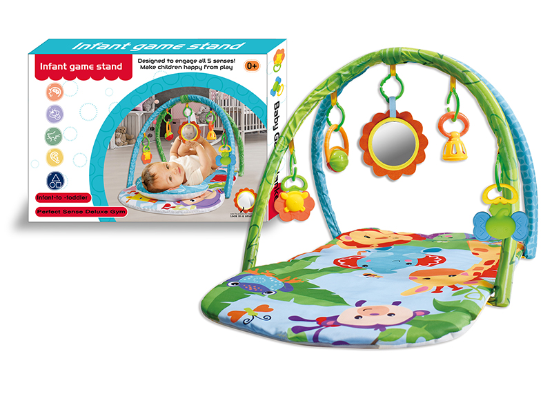 Baby Fitness Blanket