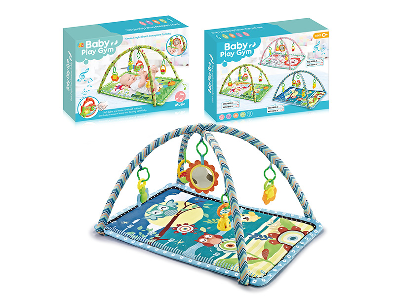 Measure height Fitness Blanket