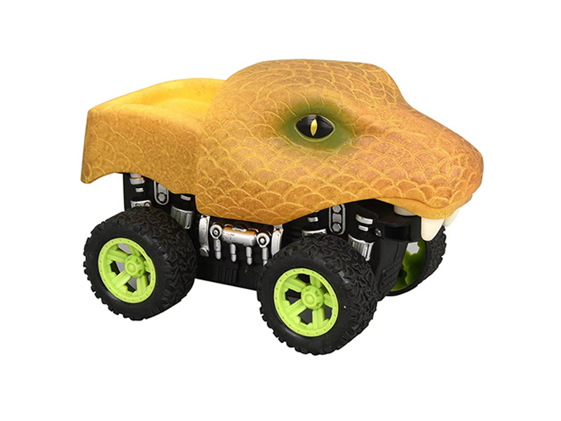 Friction Animal Vehicle