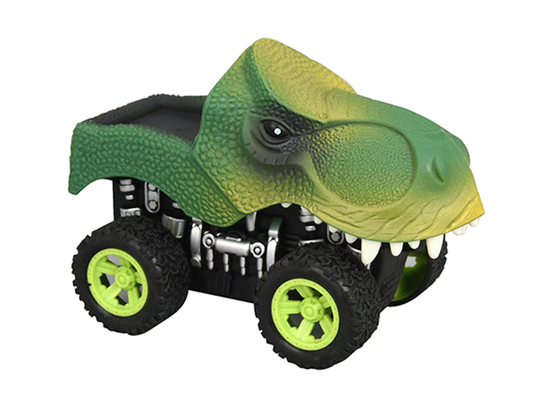 Friction Animal Vehicle