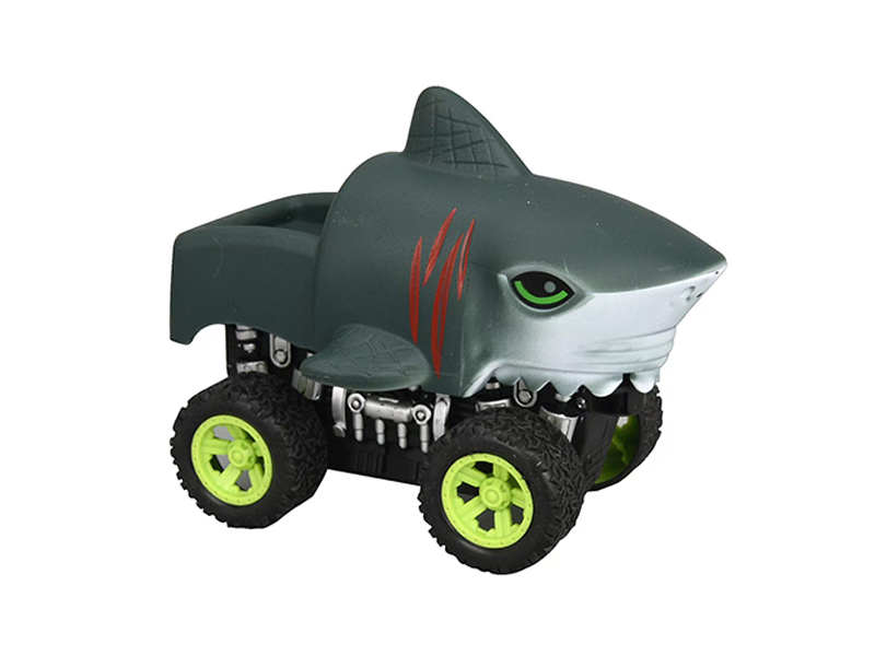 Friction Animal Vehicle