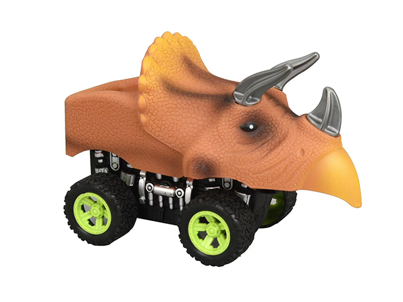 Friction Animal Vehicle