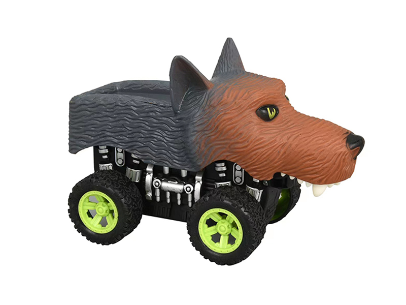 Friction Animal Vehicle