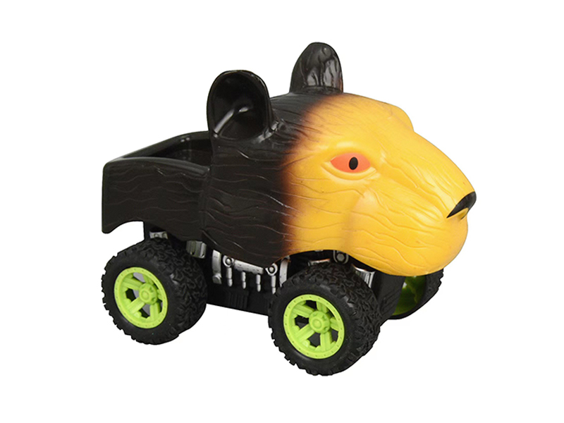 Friction Animal Vehicle