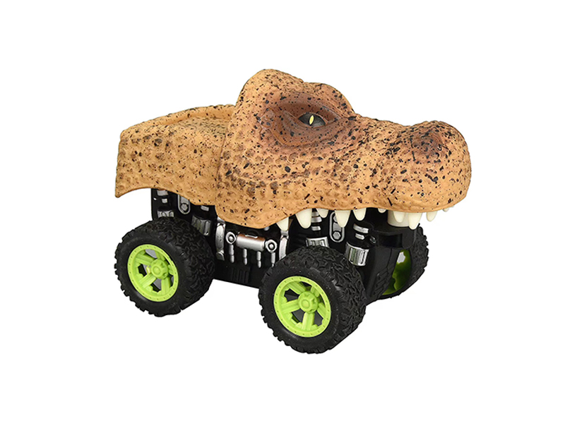 Friction Animal Vehicle