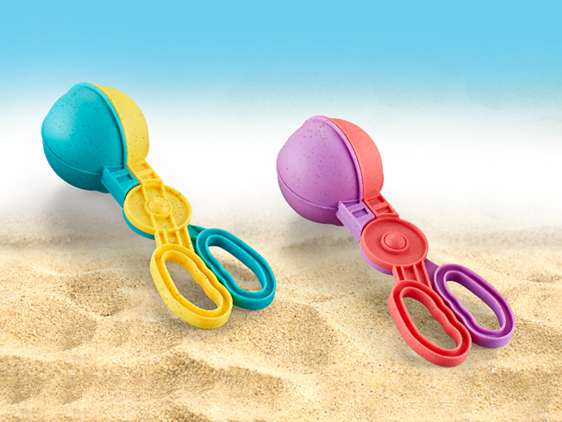 1PCS Snow Sandwich Toy