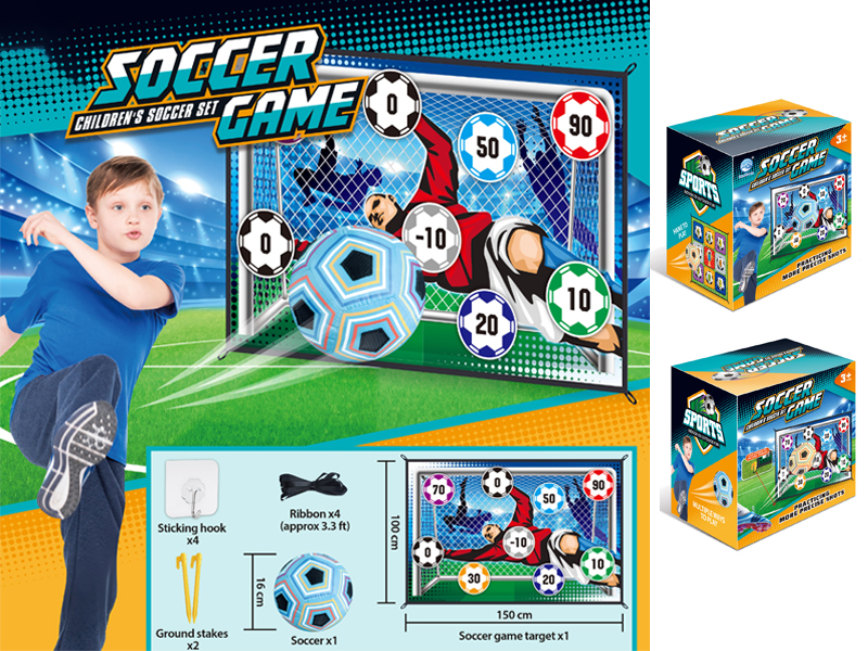 100Cm Football Cloth