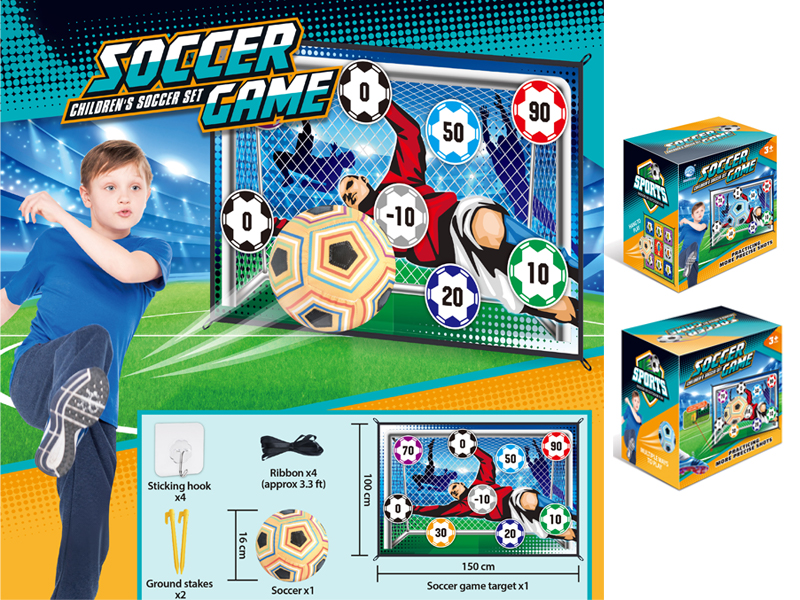 100Cm Football Cloth