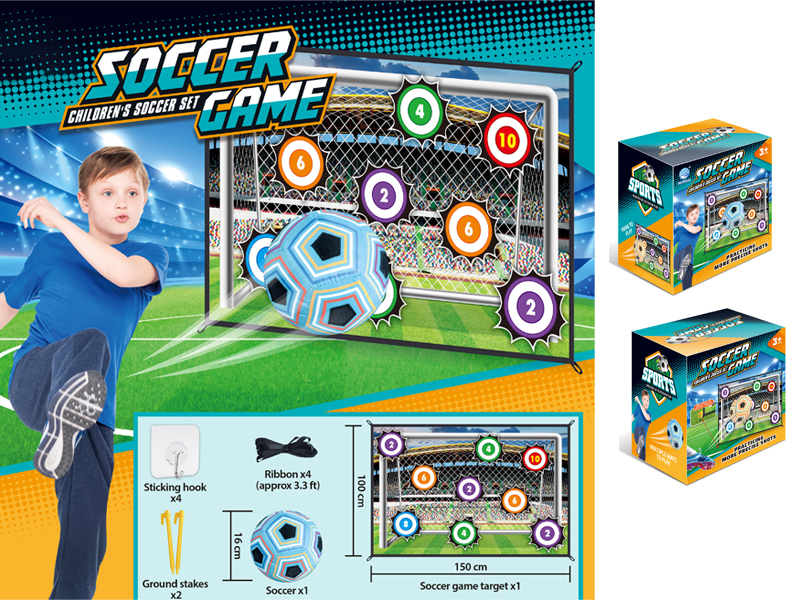 100Cm Football Cloth