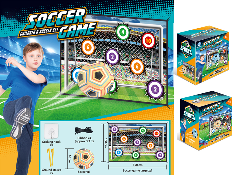 100Cm Football Cloth