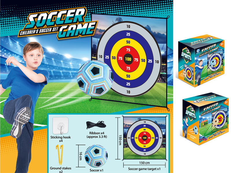 150Cm Football Cloth