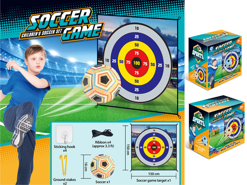 150Cm Football Cloth