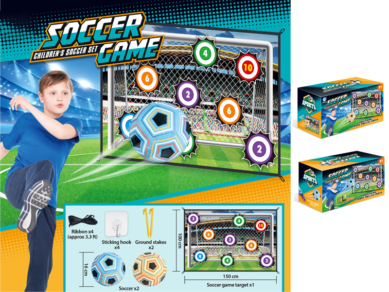 100Cm Football Cloth