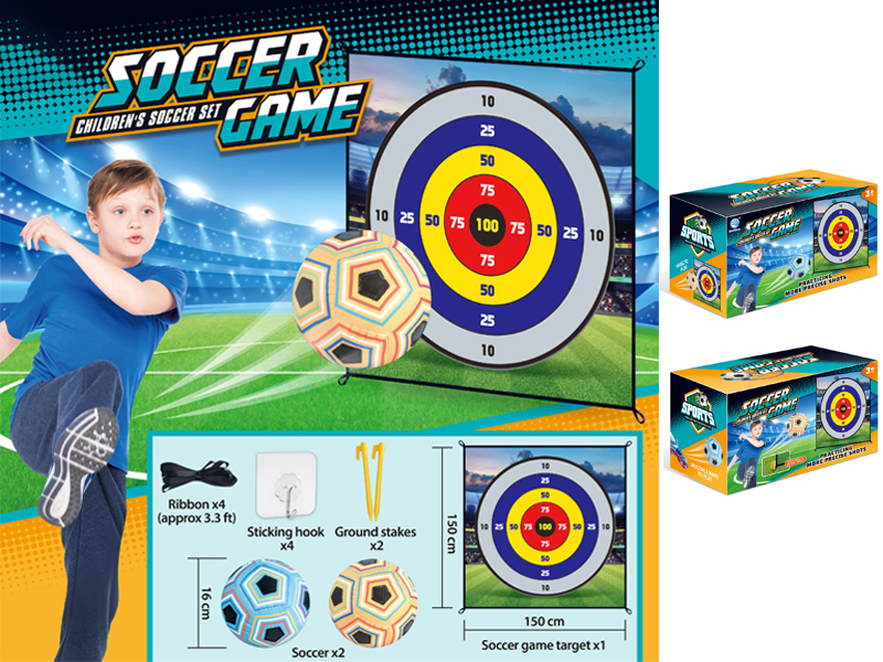 150Cm Football Cloth