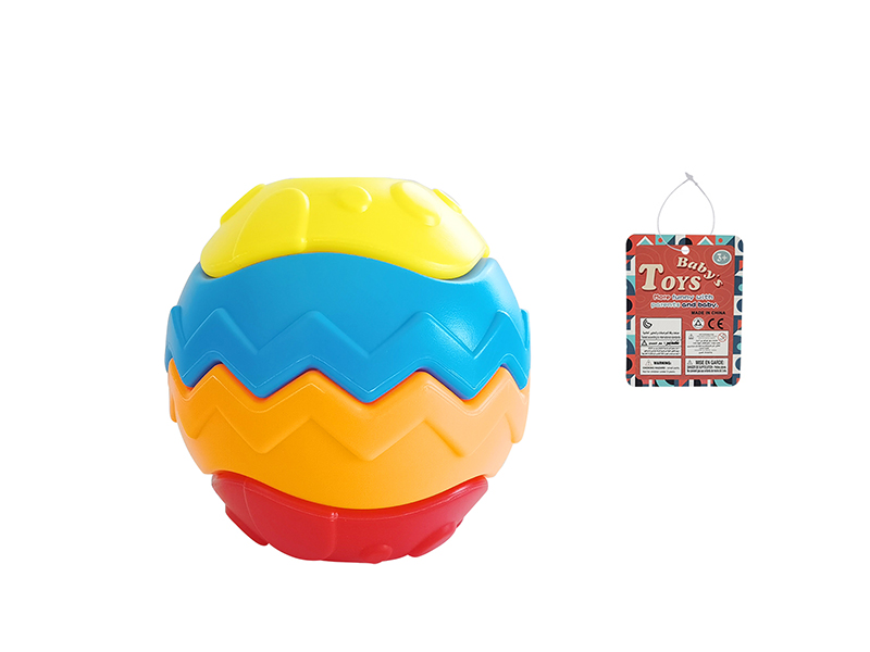 Baby Fitness Ball