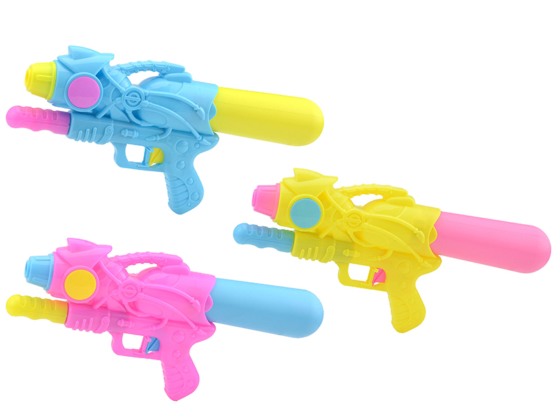 Water Gun
