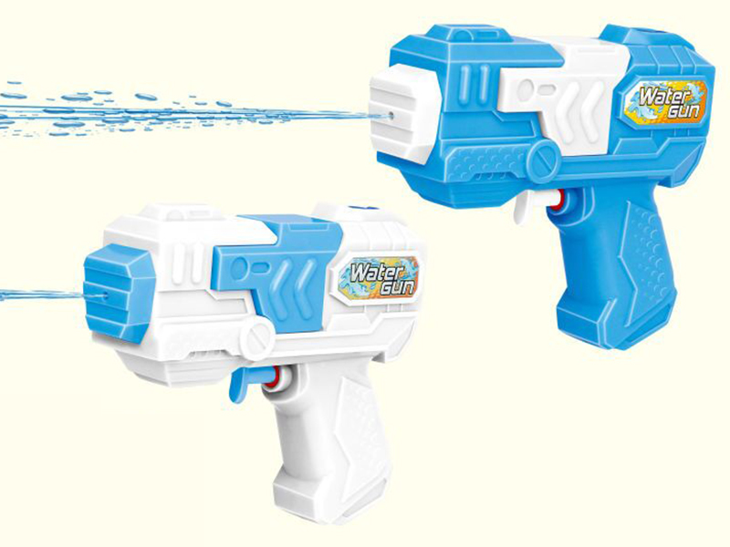 Water Gun