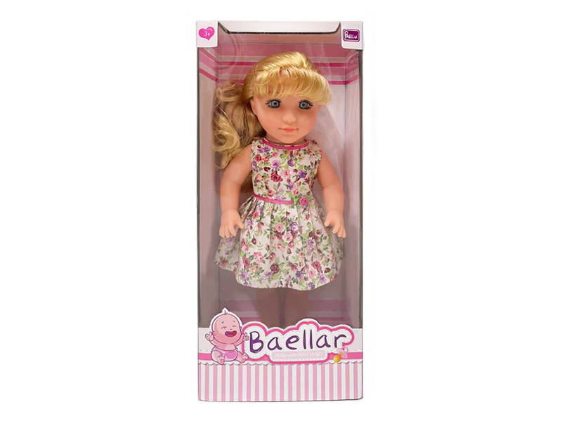 15 Inch Doll Toy