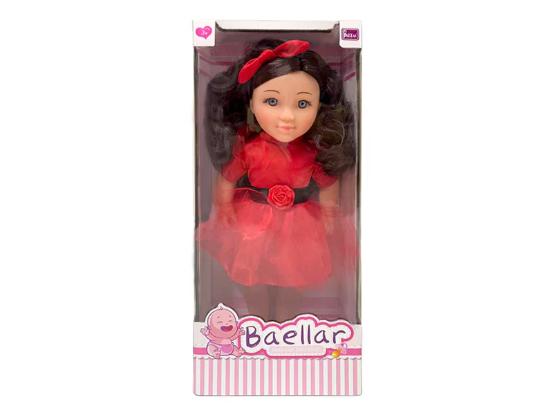 15 Inch Doll Toy